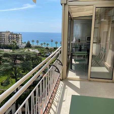 Appartement Rooftop, Premiere Ligne, Vue Mer, 50M De Plage Du Midi Cannes Exteriér fotografie