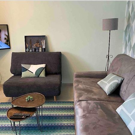 Appartement Rooftop, Premiere Ligne, Vue Mer, 50M De Plage Du Midi Cannes Exteriér fotografie
