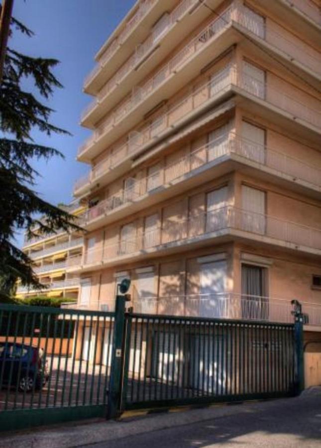 Appartement Rooftop, Premiere Ligne, Vue Mer, 50M De Plage Du Midi Cannes Exteriér fotografie