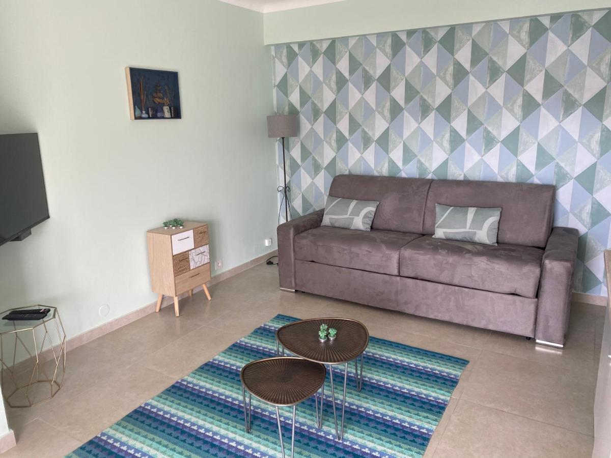 Appartement Rooftop, Premiere Ligne, Vue Mer, 50M De Plage Du Midi Cannes Exteriér fotografie